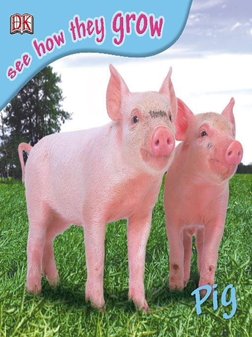 Title details for Pig by Mary Ling - Available